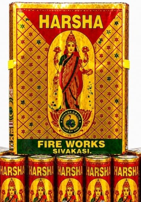 ONE SOUND CRACKERS