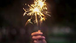 ELECTRIC SPARKLERS